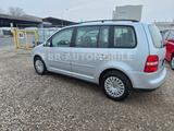 Volkswagen Touran Trendline,1.9 Diesel /5 Sitzer - : 1.9
