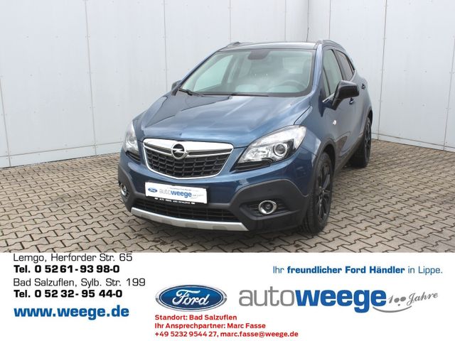 Opel Mokka Color Innovation ecoFlex Start/Stopp