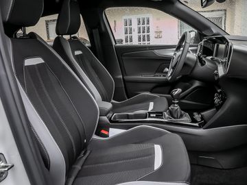 Opel Mokka 1.2 GS Line Kamera Fernlicht-Assist.