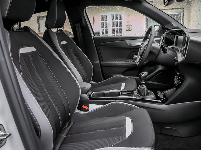 Opel Mokka 1.2 GS Line Kamera Fernlicht-Assist.