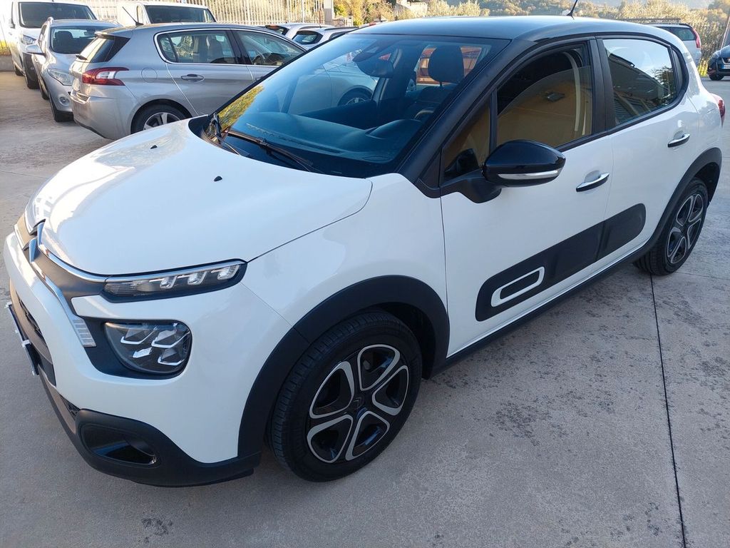 Image of Citroën C3
