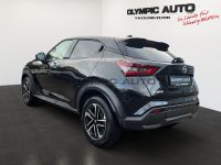 Nissan Juke 1.0 DIG-T N-Connecta KAMERA SITZHZG NAVI LM - Image