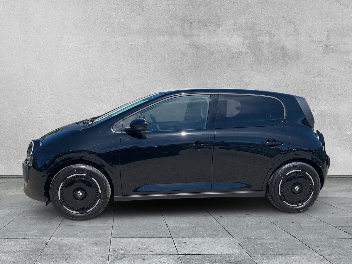 Renault Twingo - Bild 3