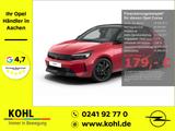 Opel Corsa YES 1.2 Turbo 100 PS LED PDC Klima DAB+
