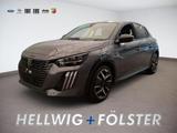 Peugeot 208 GT 1.2 Kamera 360 PDC v+h Keyless Plus - gebrauchte Peugeot 208 aus dem Jahr 2024