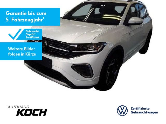 Image of Volkswagen T-Cross