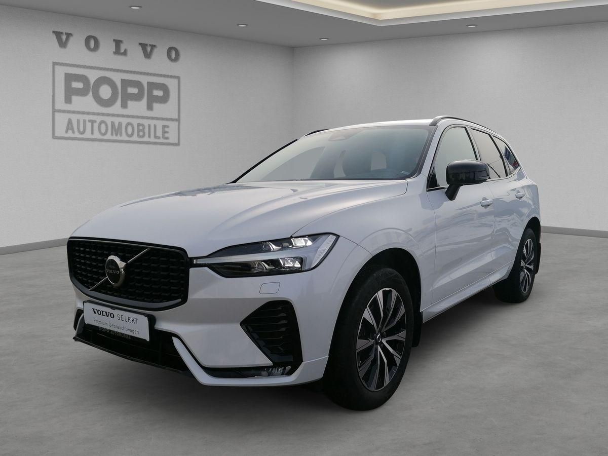 Volvo XC60 B4 AWD Plus Dark 4xSHZ ACC AHK FHZ H K STHZ foto 1
