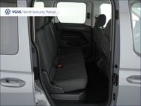 Volkswagen Caddy - Vorschau Bild 13