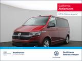 Volkswagen T6.1 California Coast Edition 4Motion LED Navi