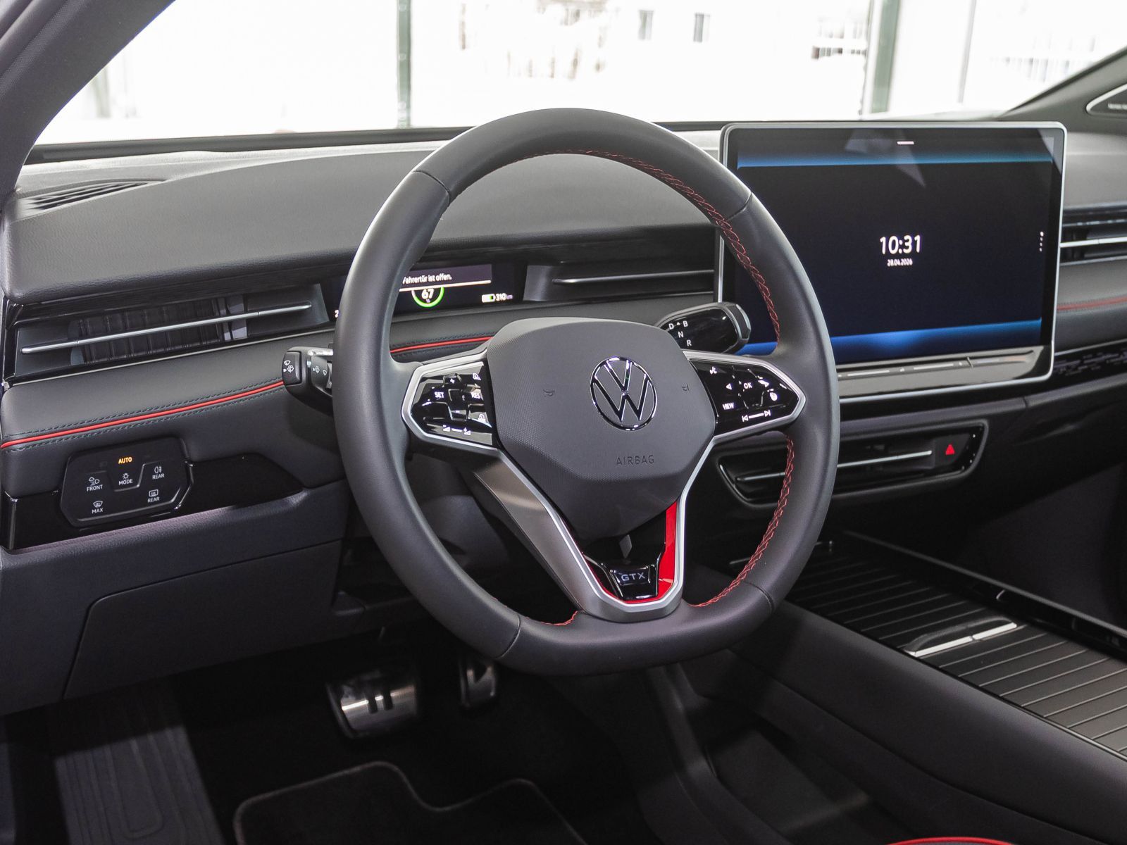 Volkswagen ID.7 - Bild 9