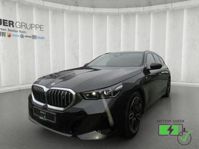 BMW i5 eDrive40 M Sport Touring Innov.-Pack AHK H/K 