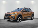 Dacia Sandero Stepway III TCe 90 Stepway Comfort RFK P - Dacia Sandero III Gebrauchtwagen
