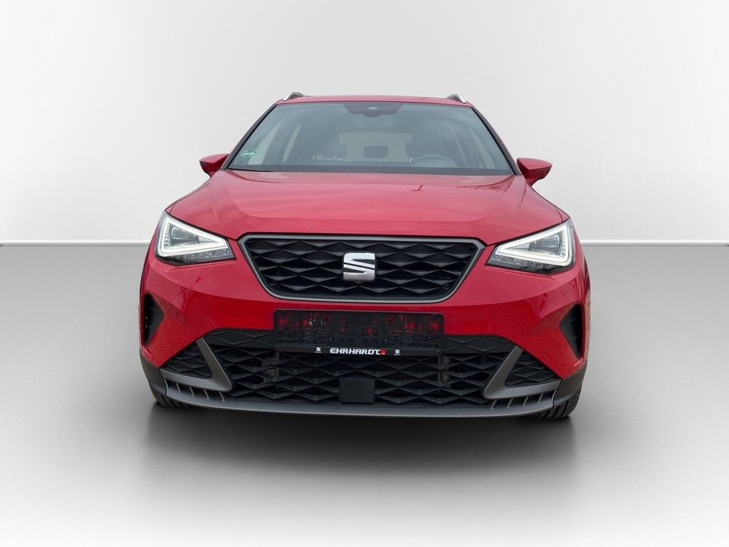 Seat Arona - Bild 2