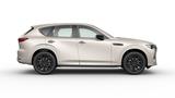 Mazda CX-60 2025 D 254ps 8AT Aut. AWD HOMURA Panorama - : Pickup, Allradantrieb