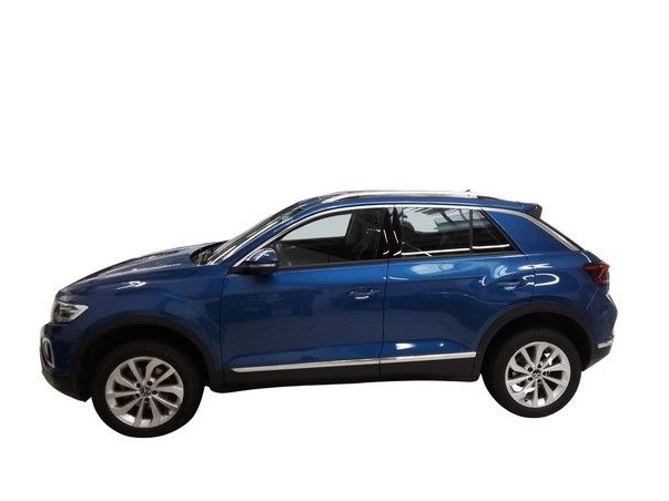 T-Roc 1.5 TSI STYLE LED+PANO+ACC+DCP+APP+SITZHZG