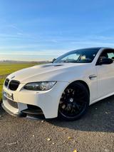 BMW M3 Coupé / LCI / Eventuri - gebrauchte BMW M3 aus dem Jahr 2009