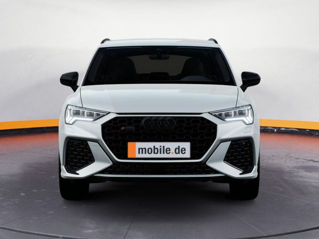 Audi RS Q3 MATRIX 21" RS-AGA RS-Sitze 280 km/h AHK