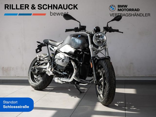 BMW R nineT Pure Aktionspreis