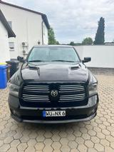 Dodge RAM 1500 Quad Cab LPG - Dodge RAM: Pickup, 1500