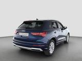 Audi Q3 advanced AHK*NAVI*18LM*LED*GRA*5J GAR AHK - Audi Q3 Jahreswagen