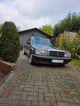 Mercedes-Benz W201 190e 2.0l - Mercedes-Benz 190 in Dortmund