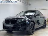 BMW X6 xDrive40d M Sport Pro 22Zoll AHK Massage ACC - BMW X6 aus 2025
