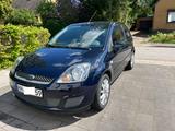 Ford Fiesta 1,3 MK6 45000 km, Scheckheft, TÜV - Ford Fiesta Mk6 Gebrauchtwagen