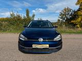 Volkswagen Golf 1.6 TDI Variant ,1.Hand,Standheizung,ACC - Volkswagen Golf: Golf6 Variant