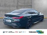 BMW M850 i xDrive Gran Coupe,Laserlicht,Panodach,Sof - BMW M850 Jahreswagen