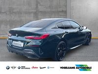 BMW M850 - Vorschau Bild 2