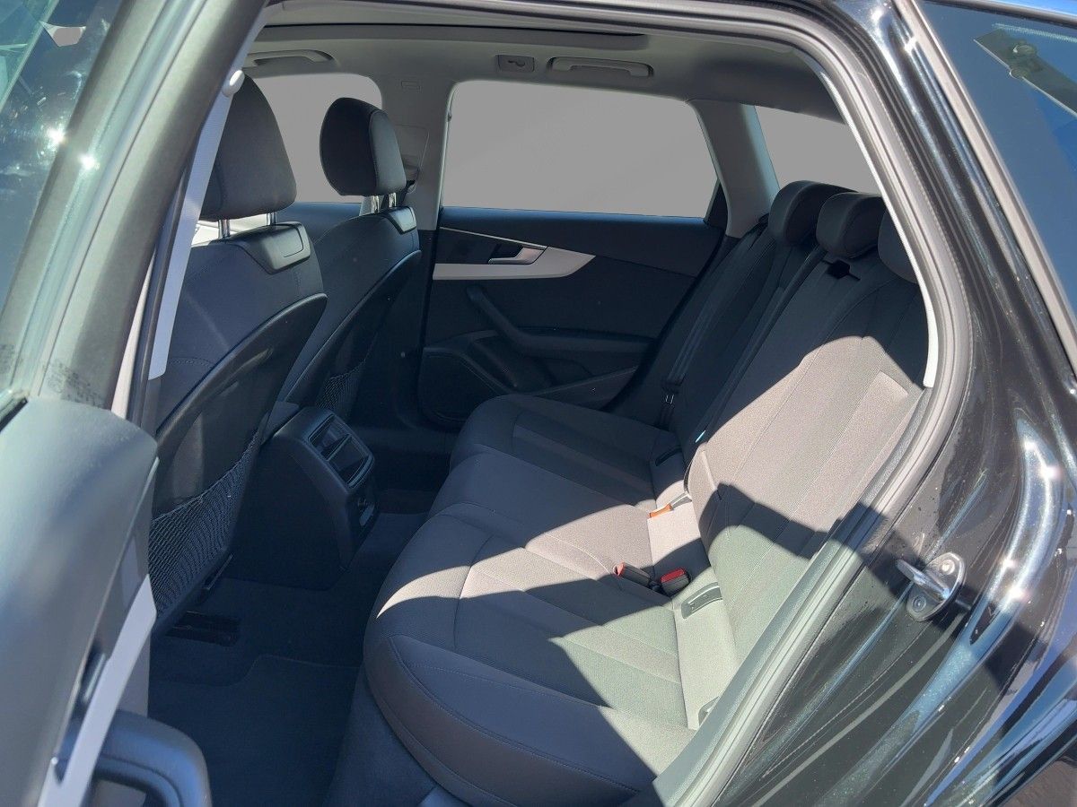 Audi A4 - Bild 9