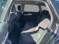 Audi A4 - Vorschau Bild 9
