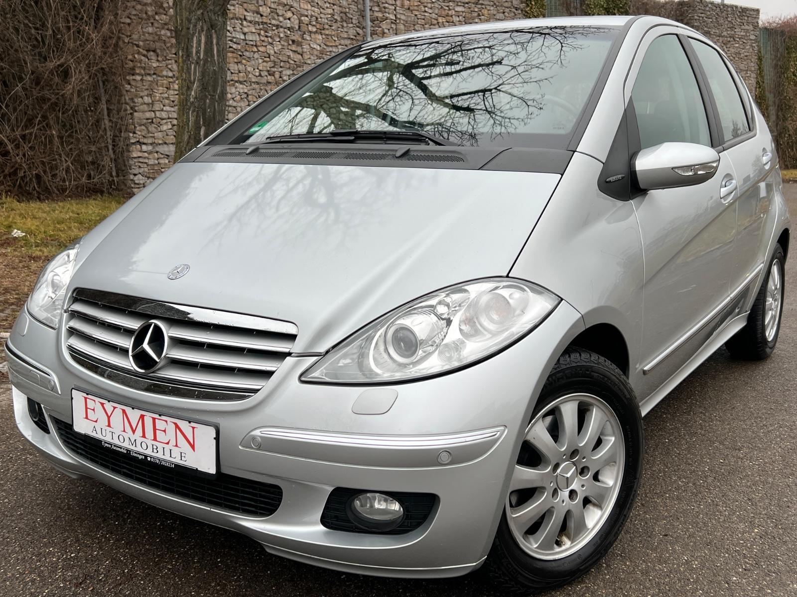 Mercedes-Benz A180CDI / AUTOMATIK / 1HAND /TÜV NEU/ NUR 71 TKM