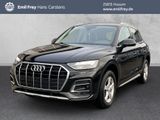 Audi Q5 40 TDI quattro advanced Leder Navi Tempomat - Audi Q5: Advanced