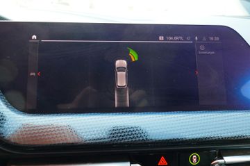 Fahrzeugabbildung BMW 120 1 Limousine 120 d xDrive Sport Line