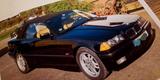 BMW Cabrio 328i E36 - BMW 318: E36