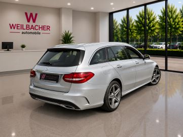 Mercedes C 250 - 2