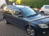 Skoda SKODA Roomster 1.6  LPG und Super E10 - Skoda Roomster Gebrauchtwagen in Köln