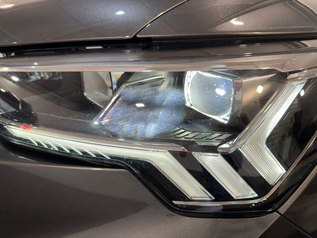 Q3 Sportback 45 TFSI e S LINE +MATRIX+PANO+NAVI+