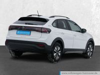 Volkswagen Taigo - Vorschau Bild 4