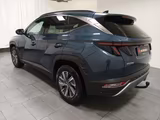 Hyundai Tucson 1.6 T-GDI Trend Navi|CAM|Sitzhzg.|Tempom. - Hyundai TUCSON in Kassel