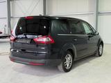 Ford Galaxy Ghia 2.0 TDI - 7SITZER/LEDER/KLIMA/SHZ - gebrauchte Ford Galaxy aus dem Jahr 2007