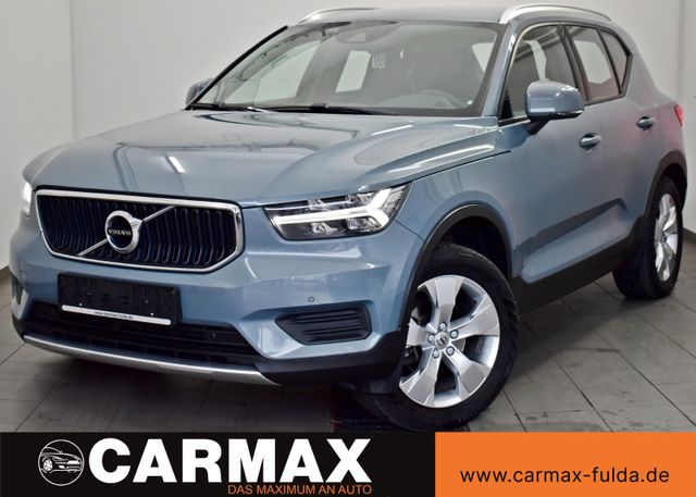 Volvo XC40 Momentum Pro T.Leder,Navi,LED