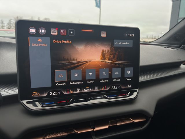 Terramar VZ PDC SHZ KAMERA ACC HUD LED PANO 360°