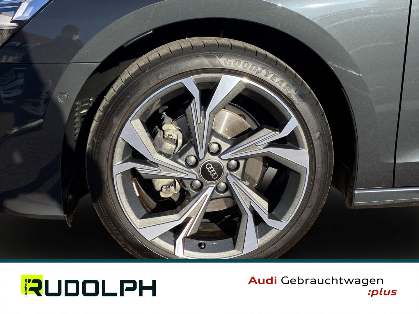 Audi A3 - Bild 8