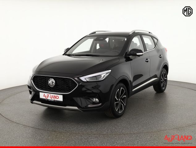 MG ZS 1.5 VTi-Tech Luxury LED Navi 360°