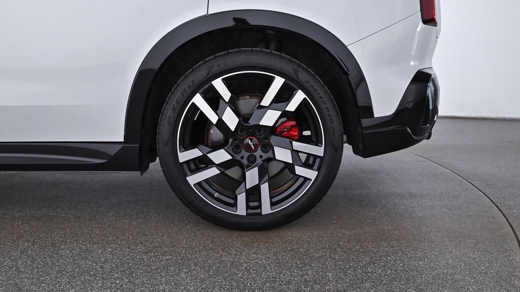 MINI John Cooper Works Countryman - Bild 18