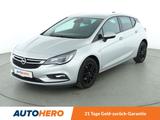 Opel Astra 1.4 SIDI Turbo ON*CAM*PDC*SHZ*KLIMA*TEMPO* - Opel Astra Gebrauchtwagen in Köln