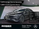 Mercedes-Benz EQS 580 4M AMG Sport Premium+ Hyperscreen PANO