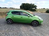 Opel Corsa 1.4 Turbo INNOVATION 110kW S/S INNOVATION - Opel Corsa: 11